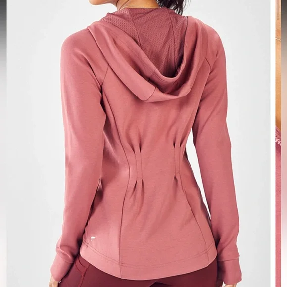 Fabletics Jacket Bundle - Picture 7 of 13